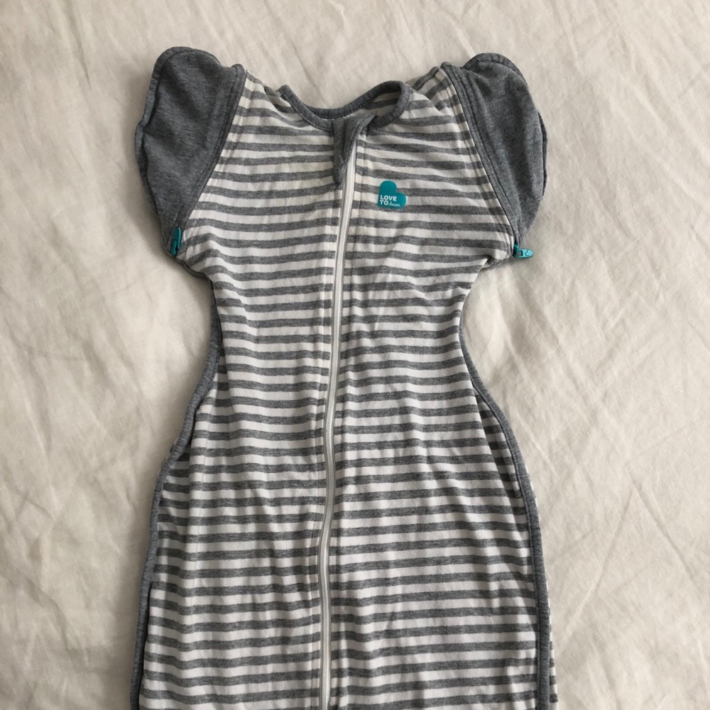 Love to Dream 50/50 Swaddle Medium